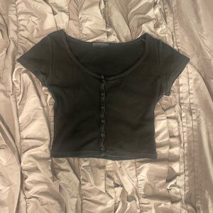 brandy melville zelly top